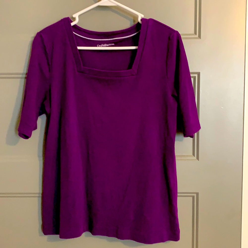Craft & Barrow T-Shirt